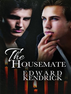 cover image of The Housemate